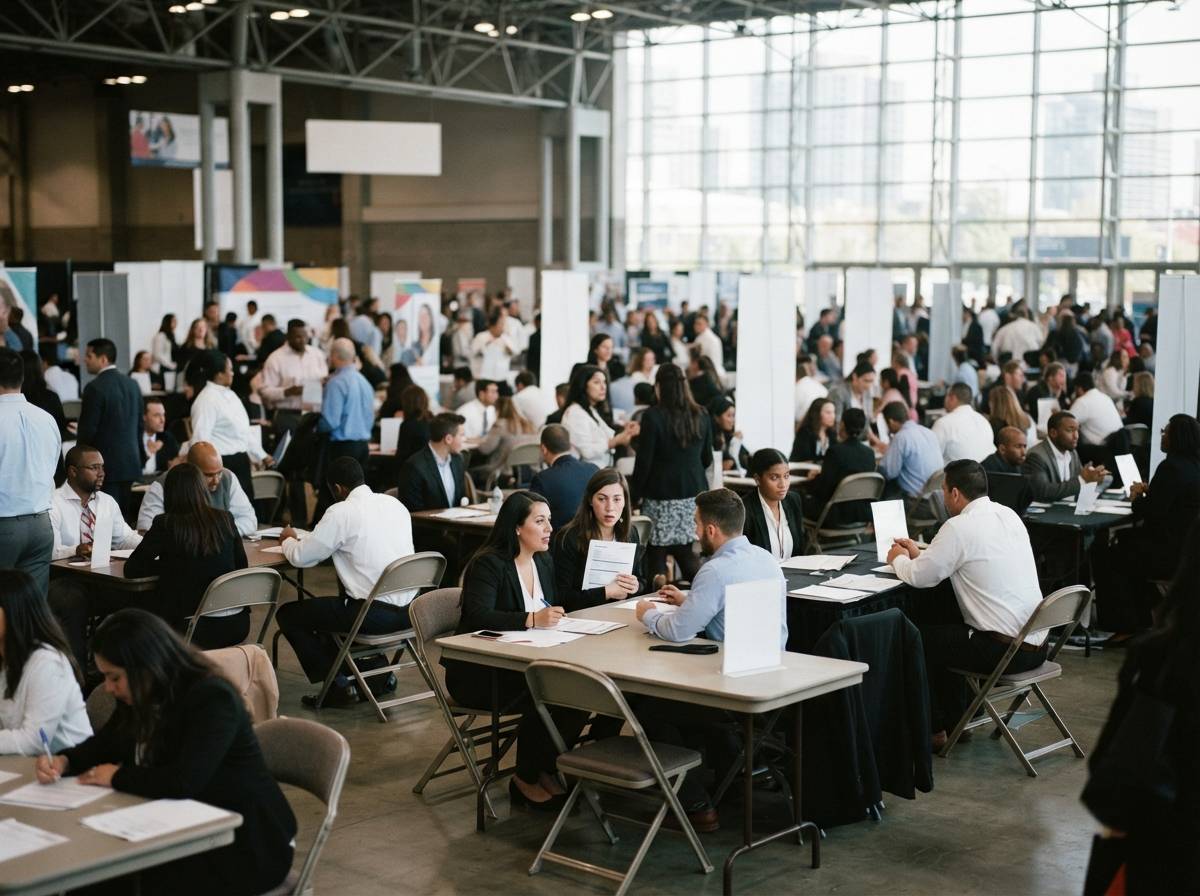 June's payroll miss and falling unemployment rate rattled markets.
