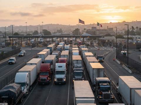 US Shelves USMCA Renewal, Opts for Annual Reviews