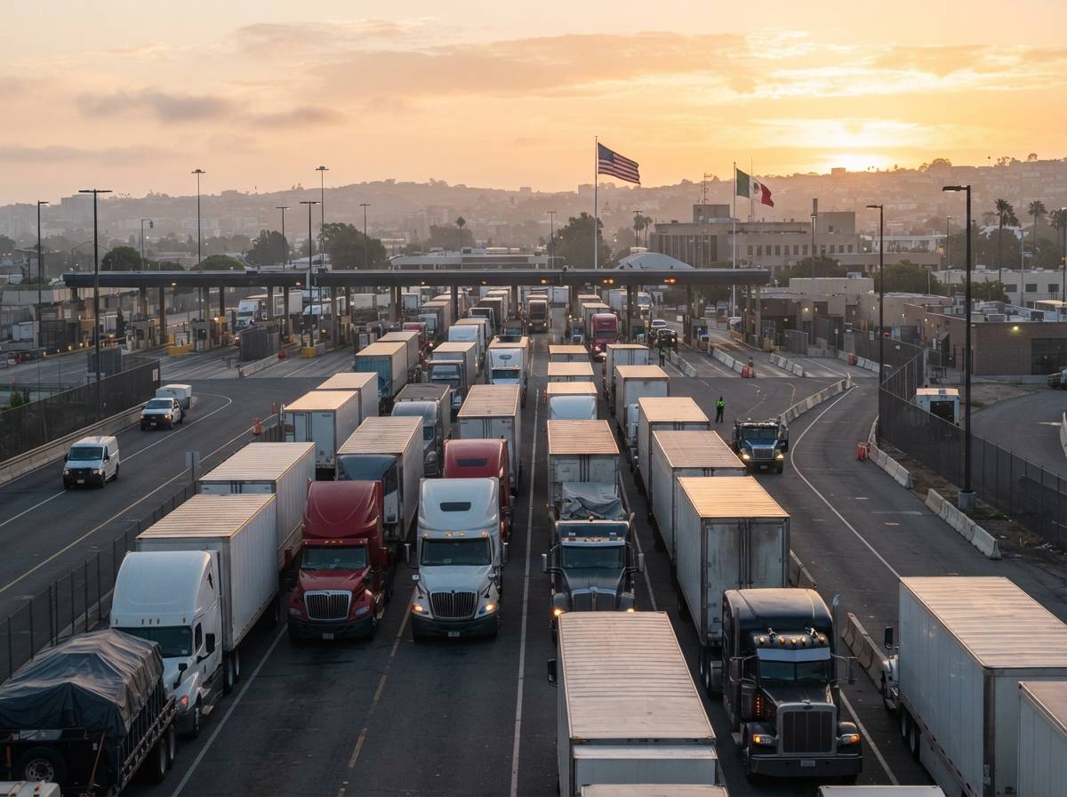 The decision to shelve automatic renewal of the US Mexico Canada Agreement (USMCA) in favor of annual reviews has direct…