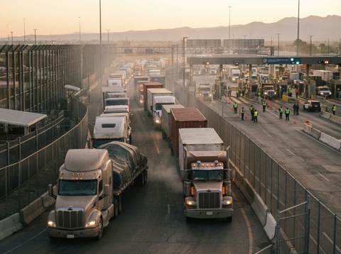 USMCA Faces Uncertain Future After U.S. Rejects Renewal