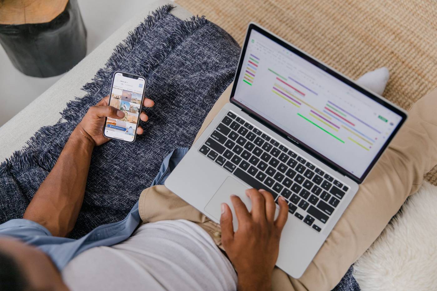 Why Salesforce (CRM) Stock Rose on Tuesday
